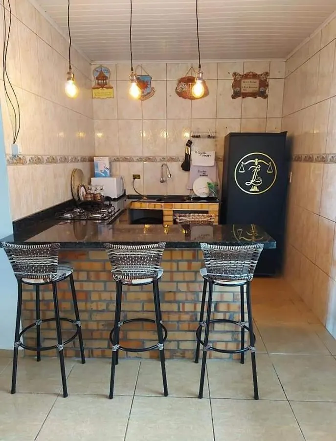 Lu'S Hospedaria Treze Tilias 0*,  Brazil